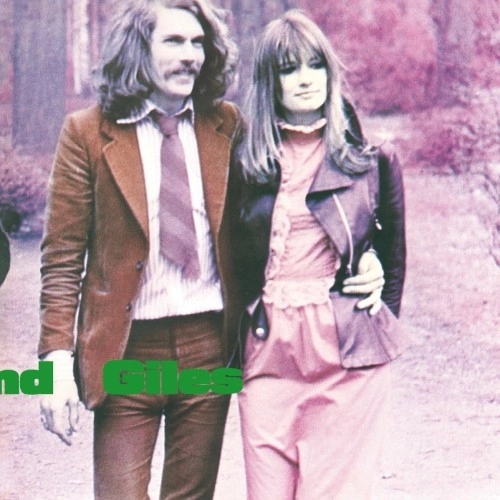 McDONALD AND GILES / マクドナルド&ジャイルズ / McDONALD AND GILES