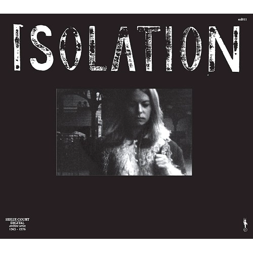 ISOLATION (PROG: UK) / アイソレーション / ISOLATION