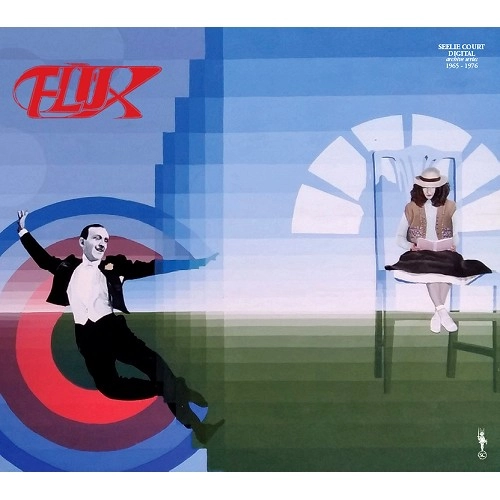 FLUX (PROG) / FLUX / FLUX