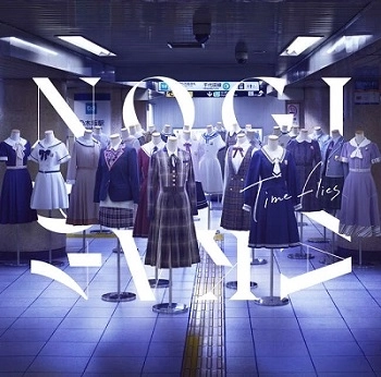 NOGIZAKA 46 / 乃木坂46 / Time flies
