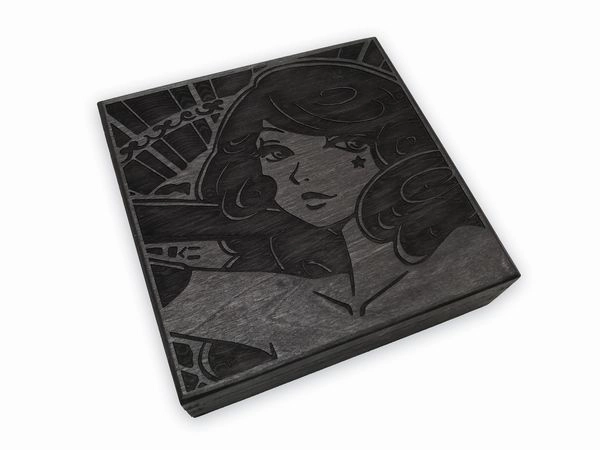 THE GEROGERIGEGEGE / ゲロゲリゲゲゲ / 直美のオナニーと若草寮案内　RE-ISSUE / NAOMI'S MASTURBATION AND WAKAKUSA DORMITORY GUIDE RE-ISSUE