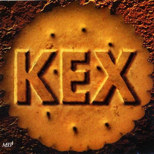 KEX (PRO; HUN) / KEX / 1969-1971