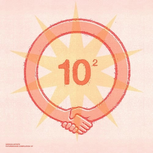 V.A. / オムニバス / FUTUREBOOGIE COMPILATION 10 2