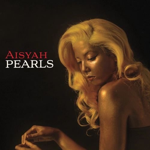 AISYAH / アイシャ / PEARLS (SACD-HYBRID)