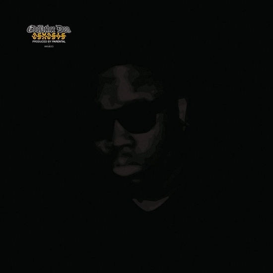 GODFATHER DON & PARENTAL / OSMOSIS (YELLOW COLOR VINYL)
