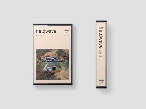V.A. (AVANT-GARDE) / FIELDWAVE, VOL. 2