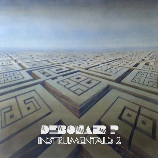 DEBONAIR P / INSTRUMENTALS 2