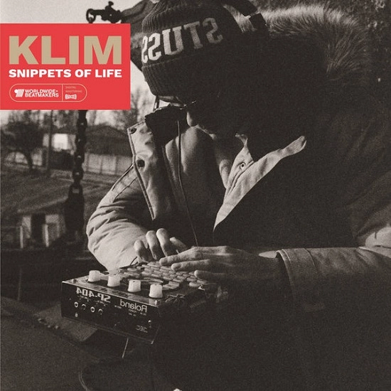KLIM BEATS / SNIPPETS OF LIFE