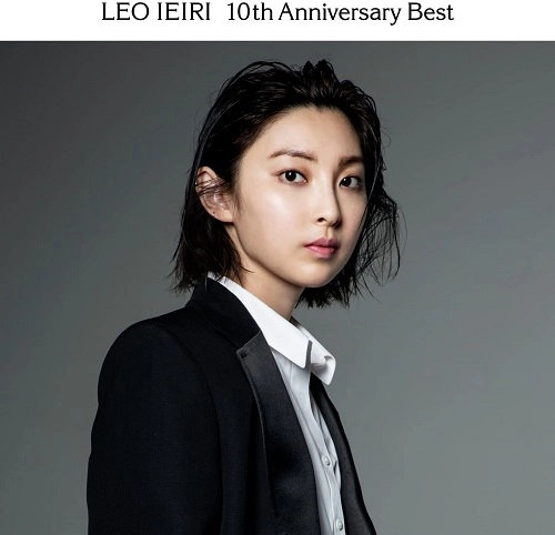 LEO IEIRI / 家入レオ / 10th Anniversary Best