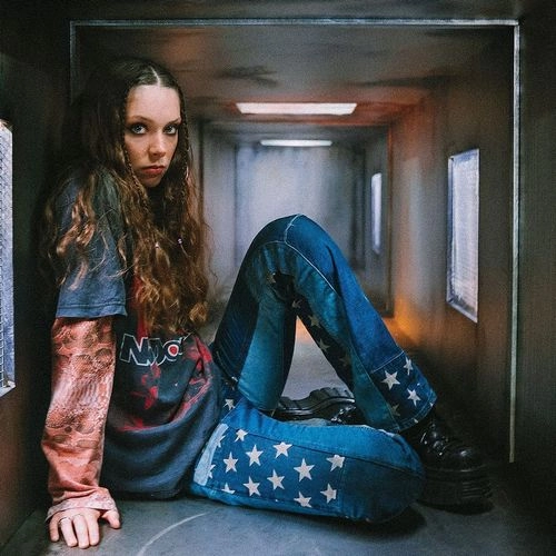 HOLLY HUMBERSTONE / ホリー・ハンバーストーン / THE WALLS ARE WAY TOO THIN [STANDARD VINYL]