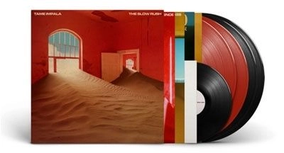TAME IMPALA / テーム・インパラ / THE SLOW RUSH [COLLECTORS EDITION VINYL BOX]