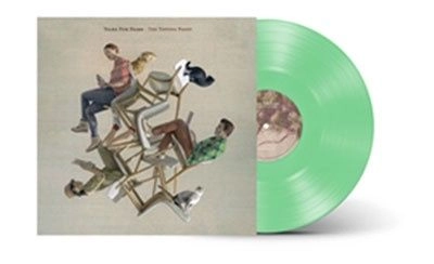 TEARS FOR FEARS / ティアーズ・フォー・フィアーズ / THE TIPPING POINT [COLORED LP]