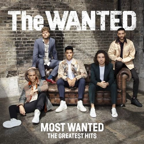 WANTED (UK) / ウォンテッド / MOST WANTED: THE GREATEST HITS