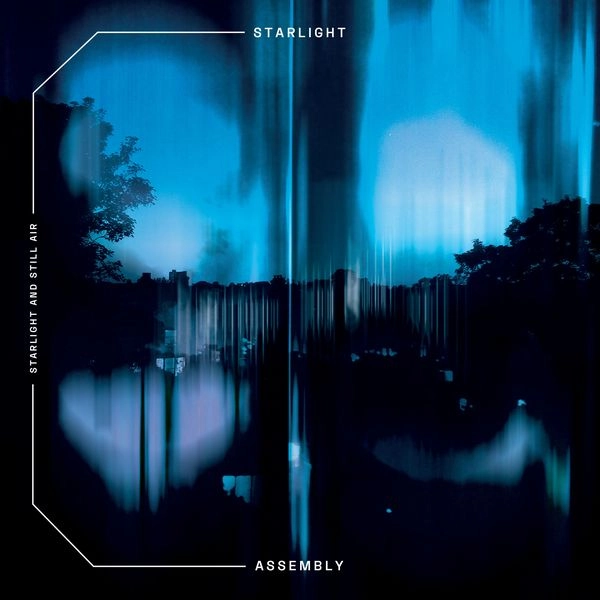 STARLIGHT ASSEMBLY / スターライト・ アセンブリ / STARLIGHT AND STILL AIR (CD)