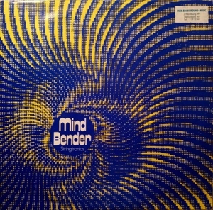 STRINGTRONICS / MINDBENDER