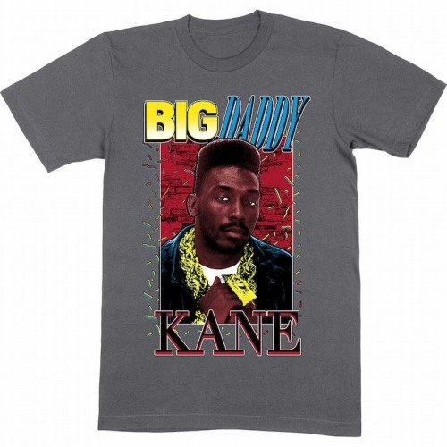 BIG DADDY KANE / ビッグ・ダディ・ケイン / ROPES T-SHIRT SIZE XL
