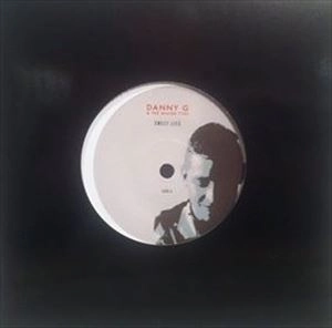 DANNY G & THE MAJOR 7THS / SWEET LIES