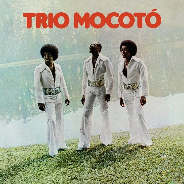 TRIO MOCOTO / トリオ・モコトー / TRIO MOCOTO (1977)