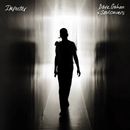 DAVE GAHAN & SOULSAVERS / デイヴ・ガーン&ソウルセイヴァーズ / IMPOSTER (VINYL)