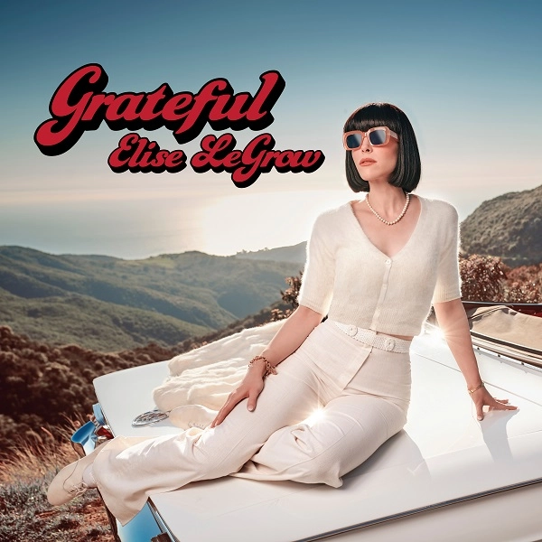 ELISE LEGROW  / GRATEFUL