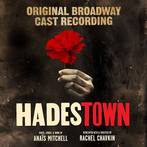 ANAIS MITCHELL / アナイス・ミッチェル / HADESTOWN (ORIGINAL BROADWAY CAST RECORDING)[3LP VINYL]