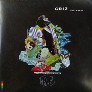 GRIZ / RIDE WAVES
