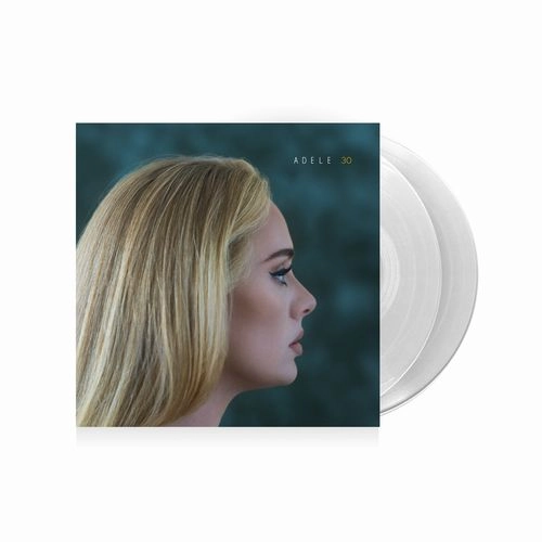 ADELE / アデル / 30（完全生産限定盤）