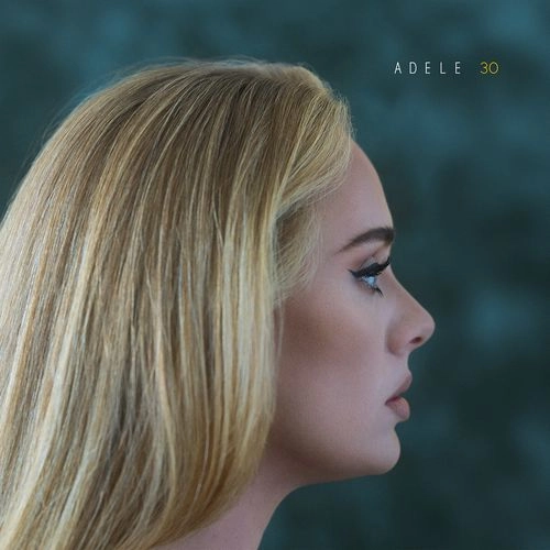 ADELE / アデル / 30（通常盤）