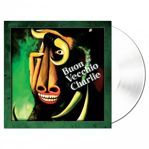 BUON VECCHIO CHARLIE / ブオン・ヴェッキオ・チャーリー / BUON VECCHIO CHARLIE: LTD.ED.CRYSTAL VINYL