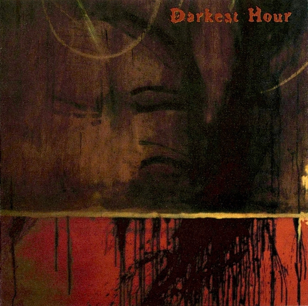 DARKEST HOUR / ダーケスト・アワー / PROPHECY FULFILLED