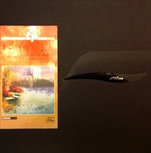 TSUYOSHI YAMAMOTO / 山本剛 / AUTUMN IN SEATTLE