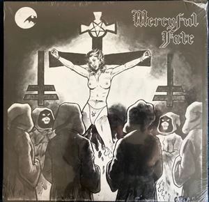 MERCYFUL FATE / マーシフル・フェイト / MERCYFUL FATE
