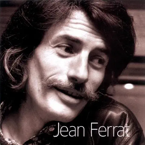 JEAN FERRAT / BALLADES & MOTS D'AMOUR