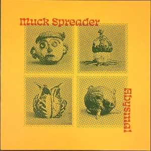 MUCK SPREADER / ABYSMAL