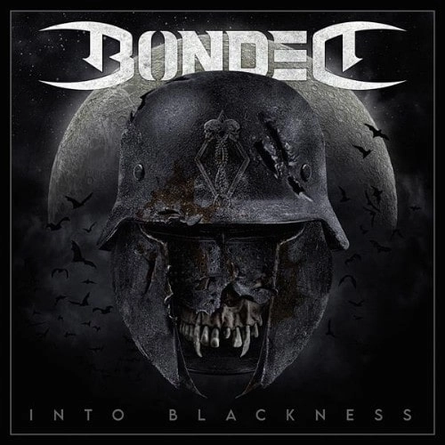 BONDED / INTO BLACKNESS