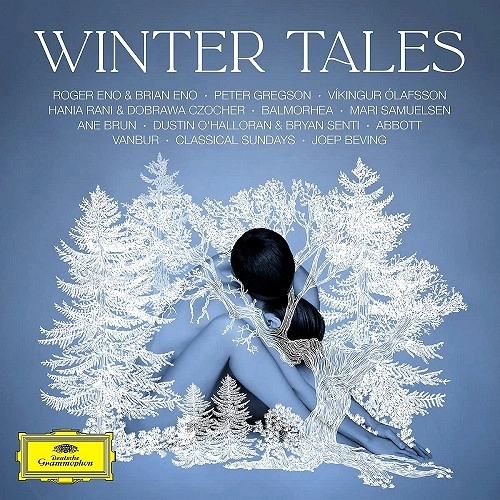 V.A. / WINTER TALES