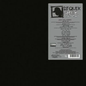 DJ QUIK / DJクイック / SAFE & SOUND (2LP) (REISSUE)