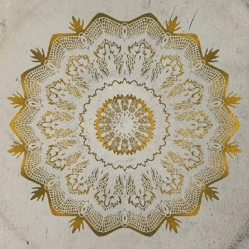 V.A. (MELLO MUSIC GROUP) / "MANDALA ""LP""(BLACK VINYL) "