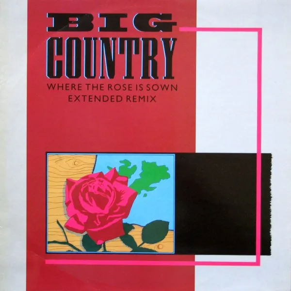 BIG COUNTRY / ビッグ・カントリー 商品一覧 | ディスクユニオン