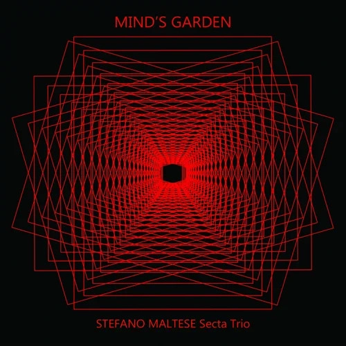 STEFANO MALTESE / ステファノ・マルテーゼ / MIND'S GARDEN