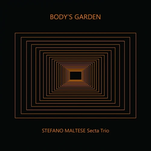STEFANO MALTESE / ステファノ・マルテーゼ / BODY'S GARDEN