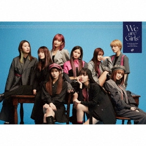 Girls2 / We are Girls2