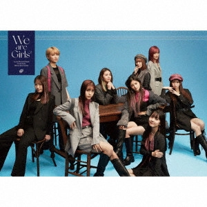 Girls2 / We are Girls2