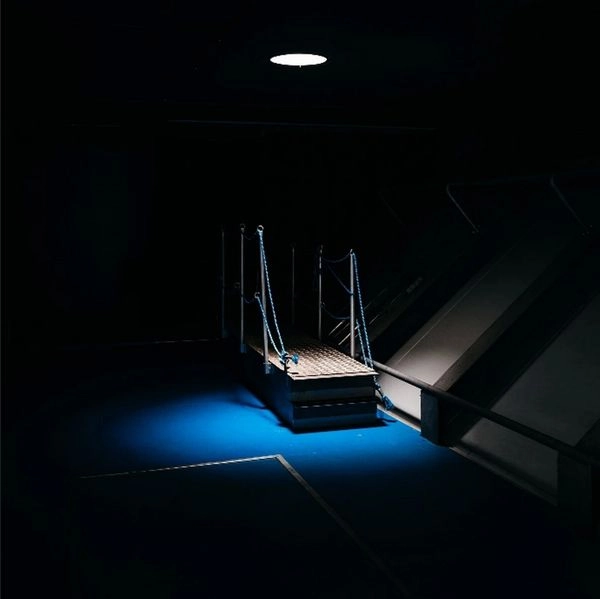 JOHN (TIMESTWO) / NOCTURNAL MANOEUVRES (CD)