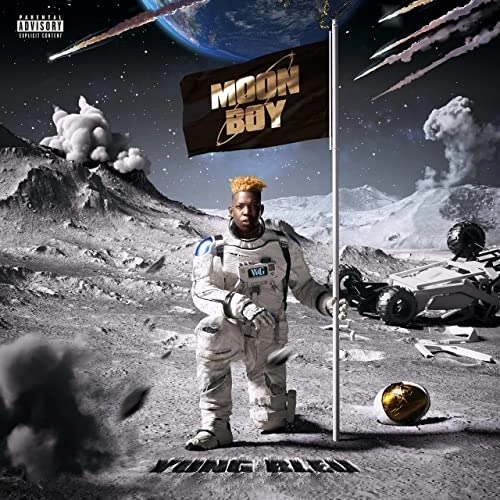 YUNG BLEU / MOON BOY