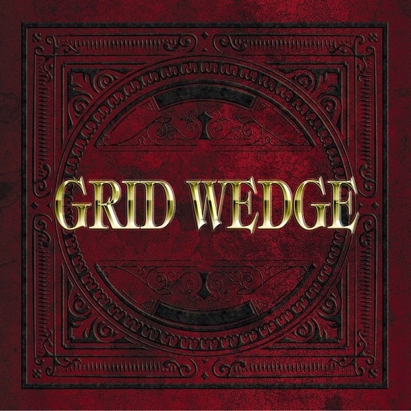 GRID WEDGE / グリッド・ウェッジ / グリッド･ウェッジ / GRID WEDGE