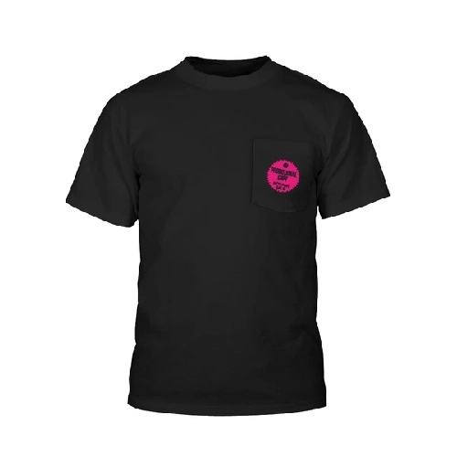 COLEMINE RECORDS / PROMO ONLY NOT FOR SALE SHIRT(M)