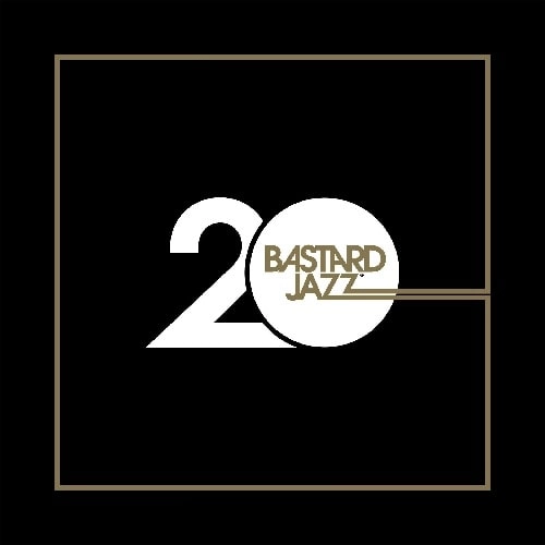 V.A. (BASTARD JAZZ) / BASTARD JAZZ 20 YEAR ANNIVERSARY (4LP)