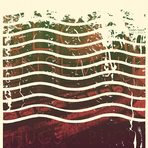 BLOCK ENSEMBLE / HUGS AND BUGS