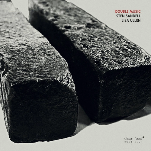 STEN SANDELL & LISA ULLEN / DOUBLE MUSIC